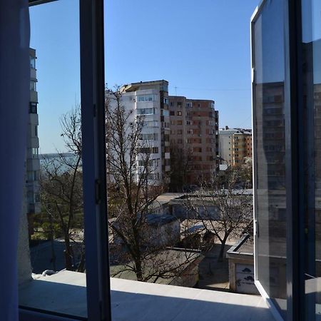Aparthotel Danube Галац Экстерьер фото